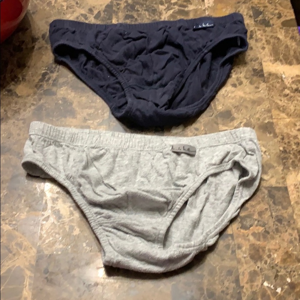 Briefs 3pair